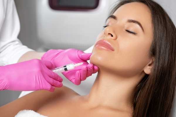 FAQs: Fat Dissolving Injections (Aqualyx & Alternatives) Greater London (Harrow)