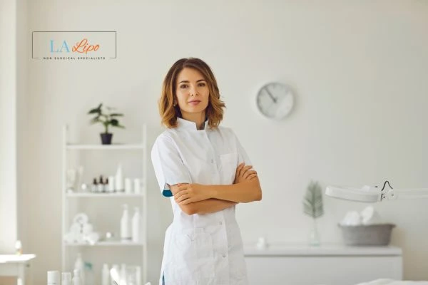 Learn more about us at LA Lipo Greater London (Harrow)